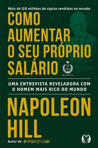 Produktbild: Como aumentar o seu pr&oacute;prio sal&aacute;rio