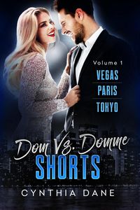 Produktbild: Dom Vs. Domme Shorts Vol 1