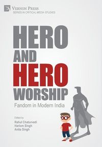 Produktbild: Hero and Hero-Worship