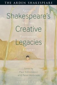 Produktbild: Shakespeare's Creative Legacies