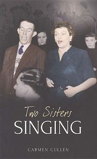 Produktbild: Two Sisters Singing