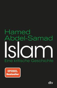 Bild vom Artikel Islam vom Autor Hamed Abdel-Samad