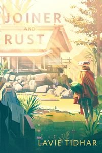 Produktbild: Joiner and Rust