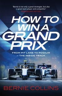 Produktbild: How to Win a Grand Prix