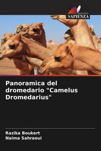 Produktbild: Panoramica del dromedario "Camelus Dromedarius"