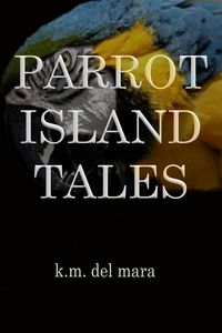 Produktbild: Parrot Island Tales