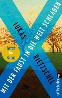 Produktbild: Mit der Faust in die Welt schlagen