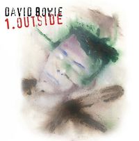 Bild vom Artikel 1.Outside (The Nathan Adler Diaries:A Hyper Cycle) vom Autor David Bowie