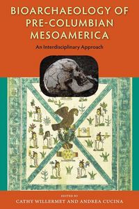 Produktbild: Bioarchaeology of Pre-Columbian Mesoamerica