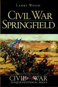 Produktbild: Civil War Springfield