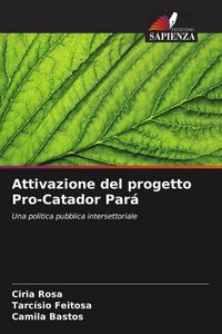 Produktbild: Attivazione del progetto Pro-Catador Par&aacute;
