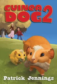 Produktbild: Guinea Dog 2