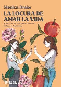 Produktbild: La locura de amar la vida