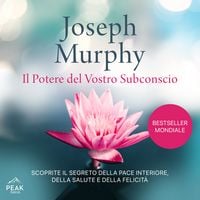 Produktbild: Il Potere del Vostro Subconscio