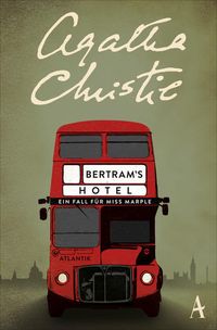 Bild vom Artikel Bertram's Hotel / Ein Fall für Miss Marple Bd.11 vom Autor Agatha Christie