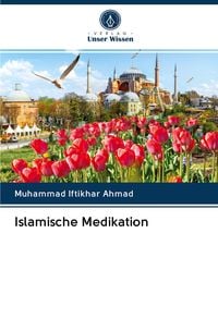 Produktbild: Islamische Medikation