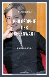 Produktbild: Philosophie der Gegenwart