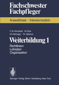 Produktbild: Weiterbildung 1