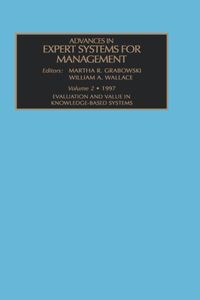 Produktbild: Adv in Expert Sys For Managemn