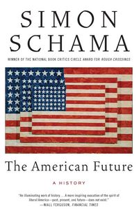 Produktbild: American Future, The
