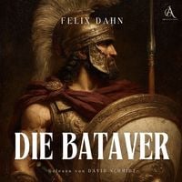 Produktbild: Die Bataver - H&ouml;rbuch Klassiker