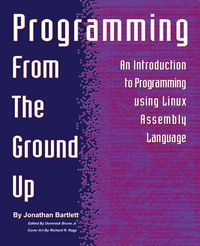Produktbild: Programming from the Ground Up