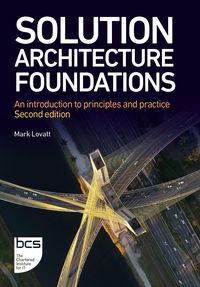 Produktbild: Solution Architecture Foundations