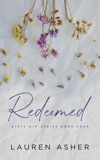 Produktbild: Asher, L: Redeemed Special Edition