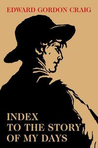 Produktbild: Index to the Story of My Days