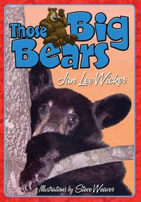 Produktbild: Those Big Bears