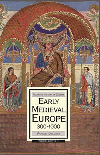 Produktbild: Early Medieval Europe, 300-1000