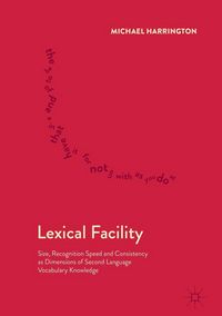 Produktbild: Lexical Facility