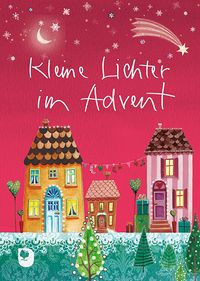 Produktbild: Kleine Lichter im Advent