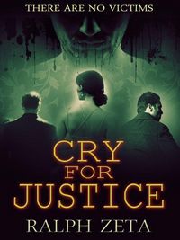 Produktbild: Cry For Justice