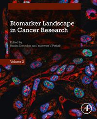 Produktbild: Biomarker Landscape in Cancer Research