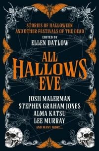 Produktbild: All Hallows Eve