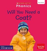 Produktbild: Will You Need a Coat? (Set 5)
