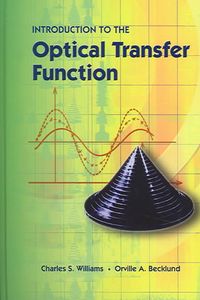 Produktbild: Introduction to Optical Transfer Function v. PM112