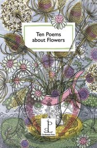 Produktbild: Ten Poems about Flowers