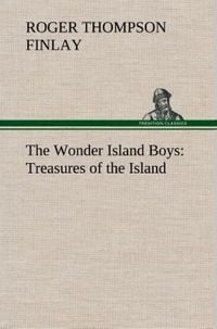 Produktbild: The Wonder Island Boys: Treasures of the Island
