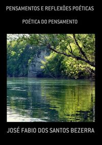 Produktbild: Pensamentos E Reflex&otilde;es Po&eacute;ticas