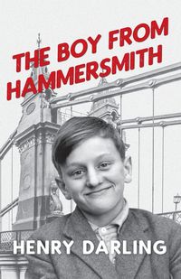 Produktbild: The Boy From Hammersmith