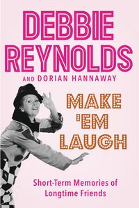 Produktbild: Reynolds, D: Make 'Em Laugh