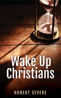 Produktbild: Wake Up Christians