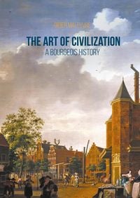 Produktbild: The Art of Civilization