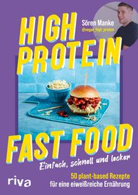 Produktbild: High Protein Fast Food