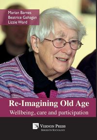 Produktbild: Re-Imagining Old Age