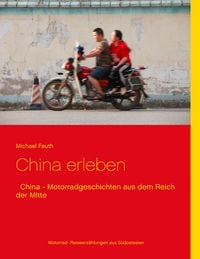 Produktbild: China erleben