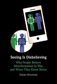 Produktbild: Seeing Is Disbelieving