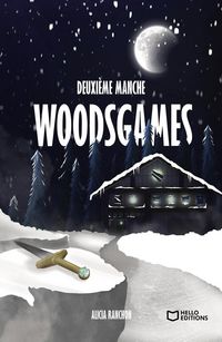 Produktbild: Woodsgames ii